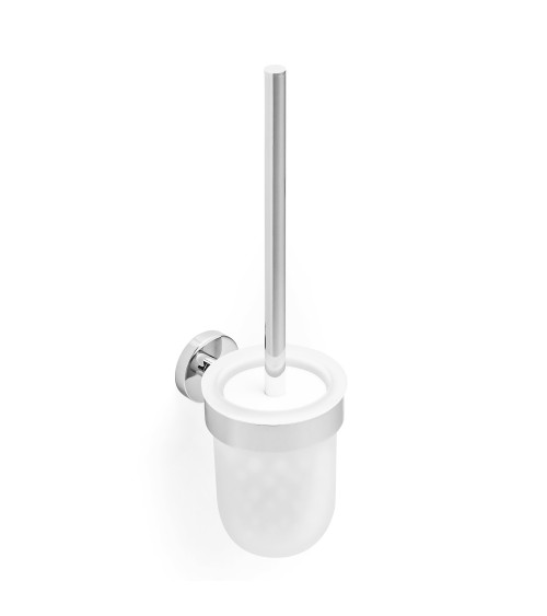 Szczotka do WC - wisząca Model Black HOZZE