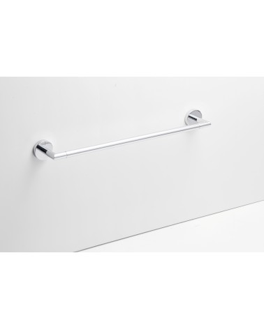 Wieszak na ręcznik 50cm Model Black HOZZE