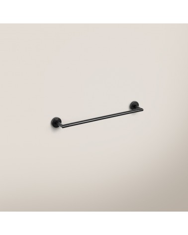 Wieszak na ręcznik 50cm Model Black HOZZE