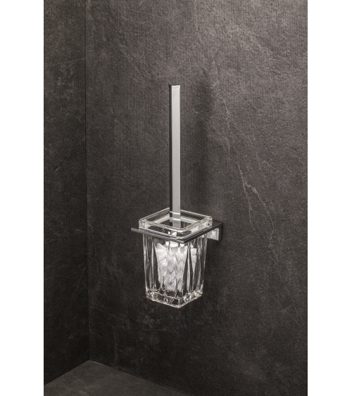 Szczotka do WC - wisząca Vivo HOZZE