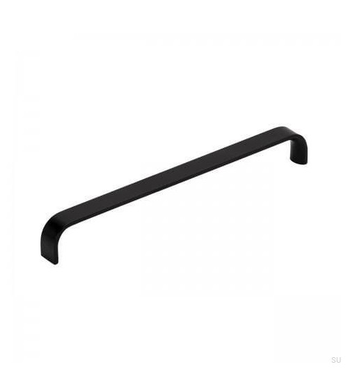 Uchwyt meblowy SENSE MINI czarny mat VIEFE
