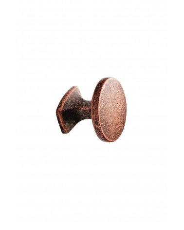 Gałka meblowa CLASSIC antyczna miedź Furnipart