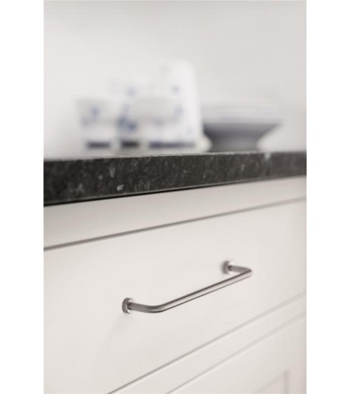 Uchwyt meblowy LOUNGE stal Furnipart