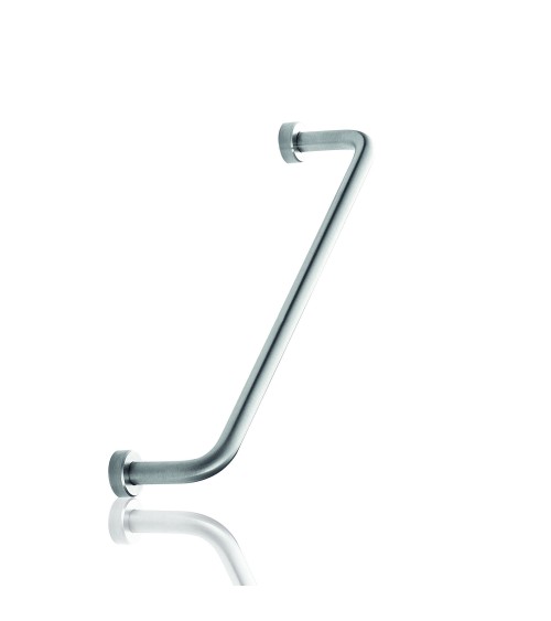 Uchwyt meblowy LOUNGE stal Furnipart
