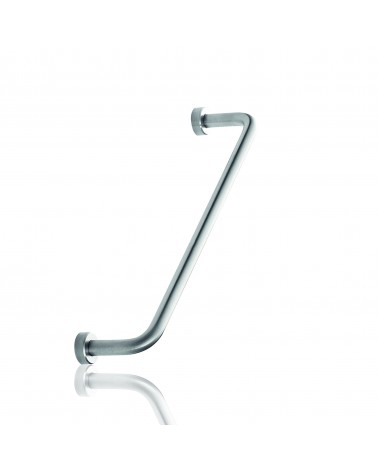 Uchwyt meblowy LOUNGE stal Furnipart
