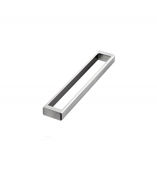 Uchwyt meblowy CUBICO stal Furnipart