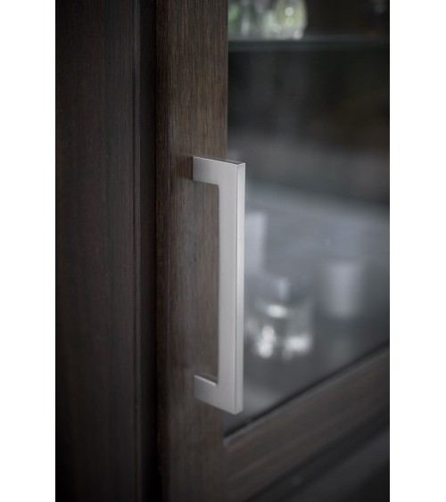 Uchwyt meblowy FLAT stal Furnipart