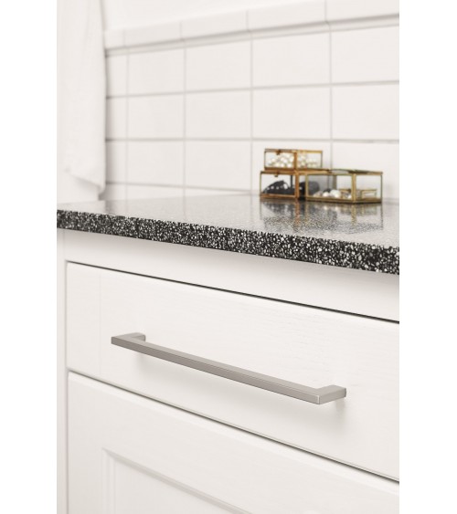 Uchwyt meblowy FLAT stal Furnipart