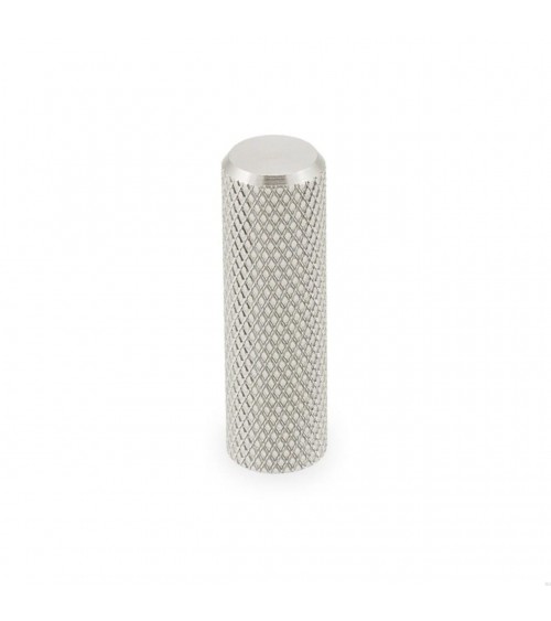 Gałka meblowa GRAF MINI fi10mm czarna VIEFE