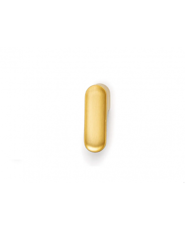 Gałka meblowa LUV czarny mat VIEFE
