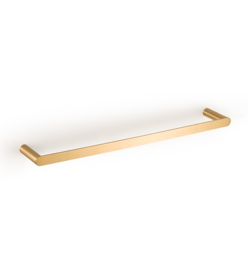 Wieszak na ręcznik złoty 50cm Lori Gold HOZZE