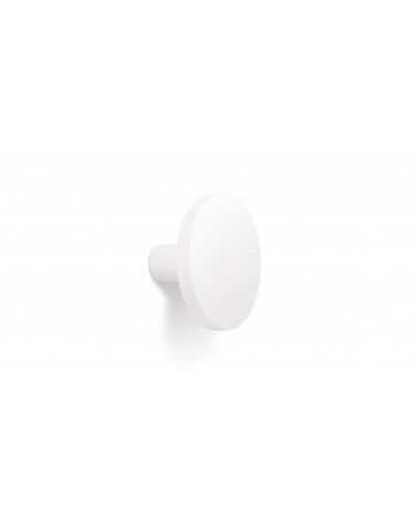Gałka meblowa COMO BIG biały mat VIEFE