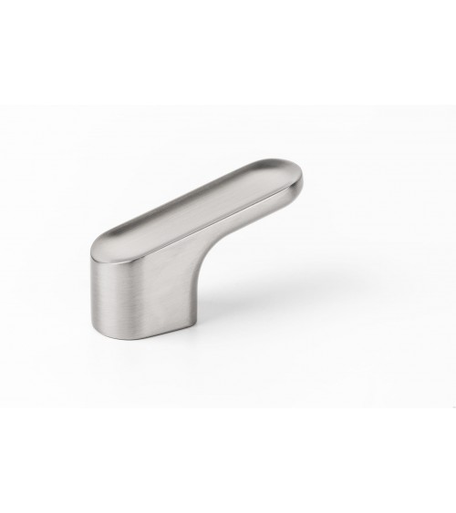 Gałka meblowa LUV złota szczotkowana VIEFE