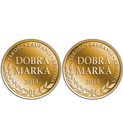Półka pod prysznic  40 HOZZE