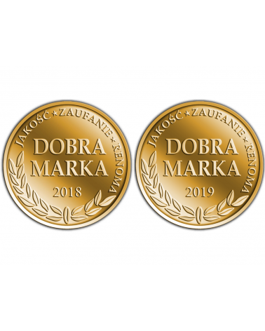 Półka pod prysznic  40 HOZZE