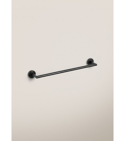 Wieszak na ręcznik 35cm Model Black HOZZE