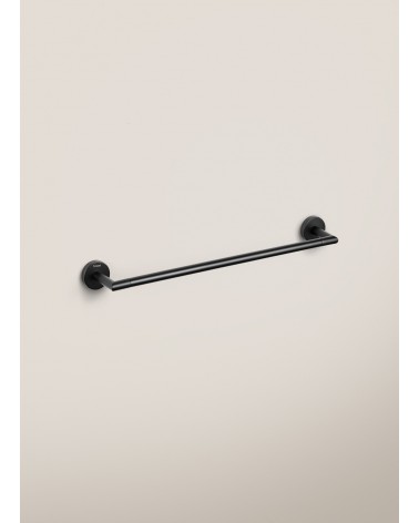 Wieszak na ręcznik 35cm Model Black HOZZE