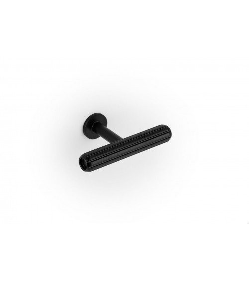 Gałka meblowa T-Bar Rille Mini