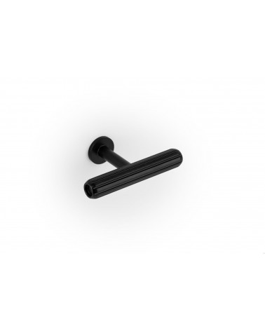 Gałka meblowa T-Bar Rille Mini