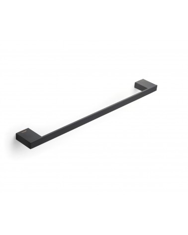 Wieszak na ręcznik 50cm Now Black HOZZE