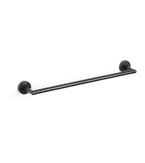 Wieszak na ręcznik 50cm Model Black HOZZE