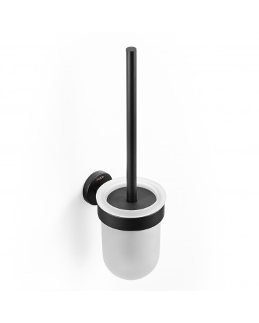 Szczotka do WC - wisząca Model Black HOZZE