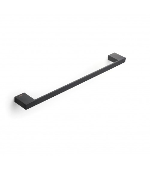 Wieszak na ręcznik 35cm Now Black HOZZE