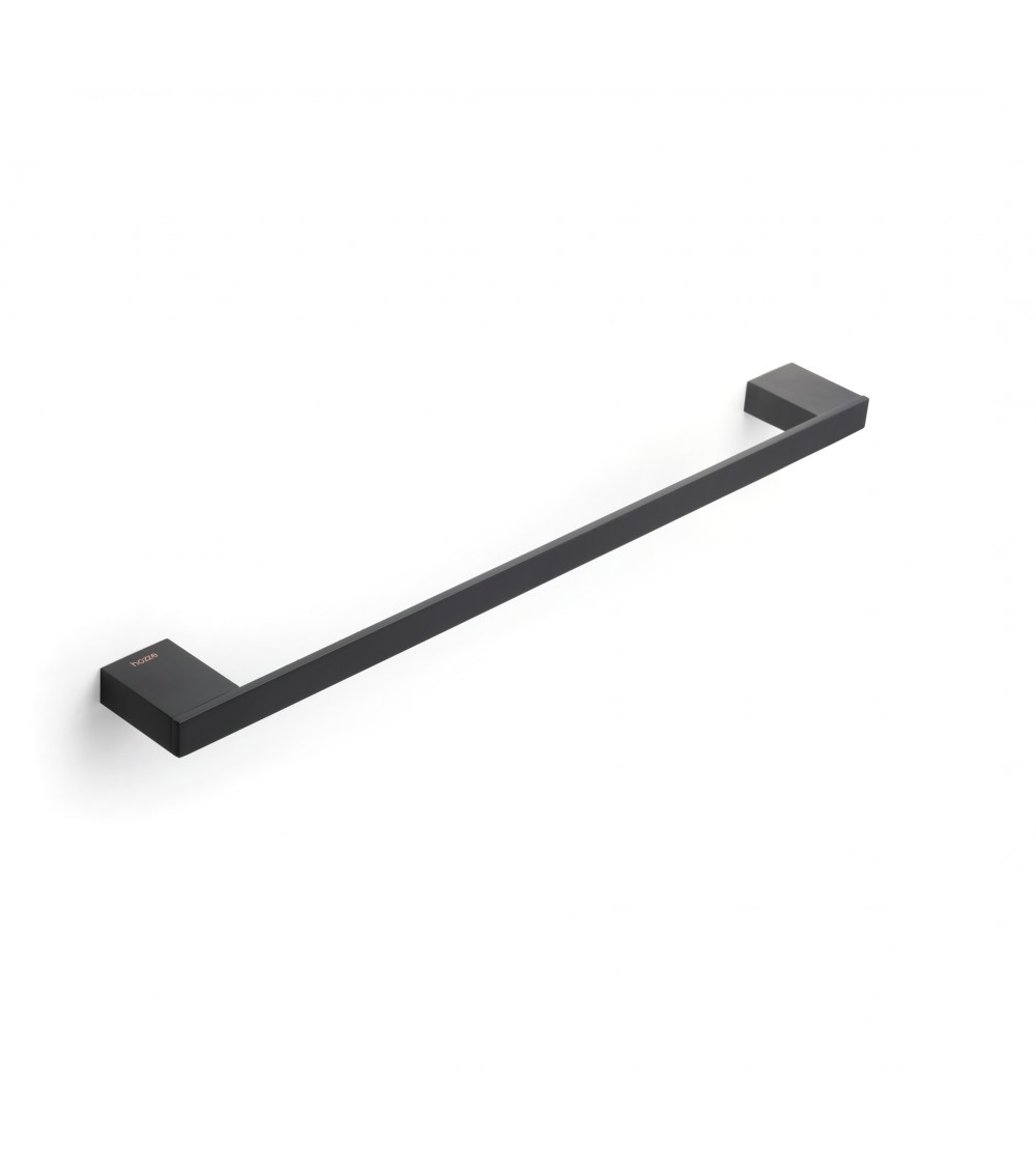 Wieszak na ręcznik 35cm Now Black HOZZE